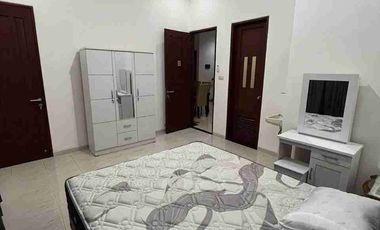 Di jual Murah rumah cantik hook di Komplek BRI Bekasi Barat (nempel Grand Kota Bintang)