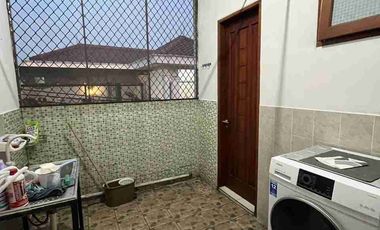Di jual Murah rumah cantik hook di Komplek BRI Bekasi Barat (nempel Grand Kota Bintang)