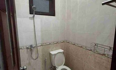 Di jual Murah rumah cantik hook di Komplek BRI Bekasi Barat (nempel Grand Kota Bintang)