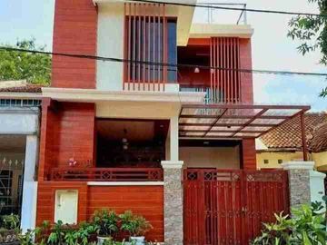 Rumah Dijual Anggrek sari Batam Kota,Dekat Sekolah Yos Sudarso