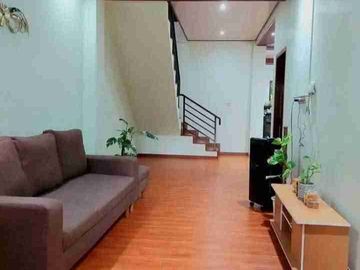 Rumah Dijual Anggrek sari Batam Kota,Dekat Sekolah Yos Sudarso