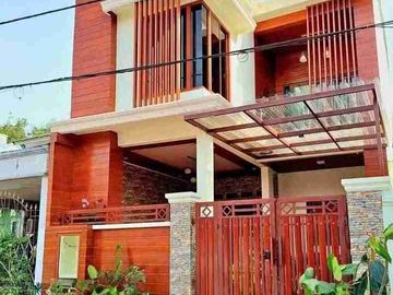 Rumah Dijual Anggrek sari Batam Kota,Dekat Sekolah Yos Sudarso