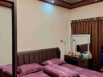 Rumah Dijual Anggrek sari Batam Kota,Dekat Sekolah Yos Sudarso
