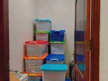 Rumah Dijual Anggrek sari Batam Kota,Dekat Sekolah Yos Sudarso