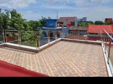 Rumah Dijual Anggrek sari Batam Kota,Dekat Sekolah Yos Sudarso