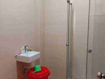 Rumah Dijual Anggrek sari Batam Kota,Dekat Sekolah Yos Sudarso