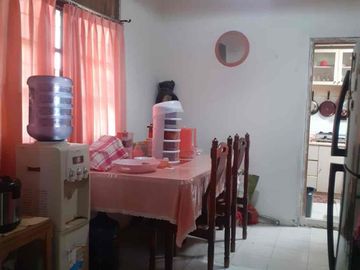 di jual rumah pamulang  permai