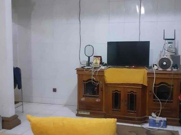 di jual rumah pamulang  permai