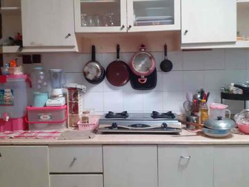 di jual rumah pamulang  permai