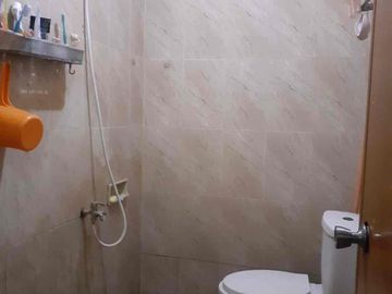 di jual rumah pamulang  permai