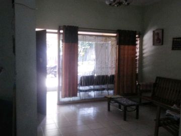 DIJUAL RUMAH PRAPEN INDAH TENGGILIS MEJOYO SURABAYA RON.A3333