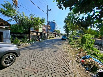 DIJUAL RUMAH PRAPEN INDAH TENGGILIS MEJOYO SURABAYA RON.A3333