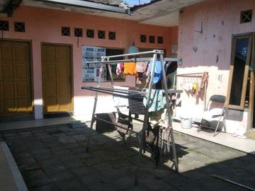 DIJUAL RUMAH PRAPEN INDAH TENGGILIS MEJOYO SURABAYA RON.A3333