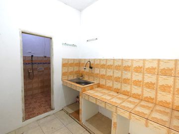 Disewakan Rumah Strategis di Cakung