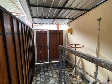 Rumah Siap Huni Dekat Lapangan Kadisono Berbah Sleman
