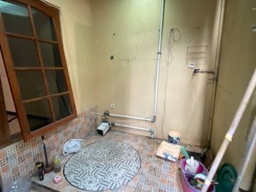 Rumah Siap Huni Dekat Lapangan Kadisono Berbah Sleman