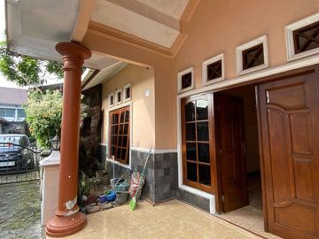 Rumah Siap Huni Dekat Lapangan Kadisono Berbah Sleman