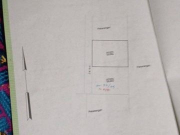 Rumah Siap Huni Dekat Lapangan Kadisono Berbah Sleman