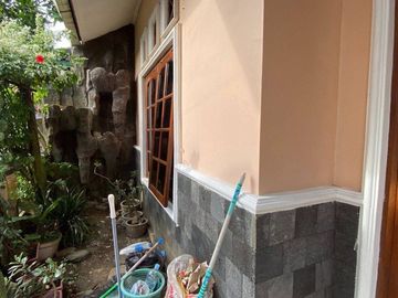 Rumah Siap Huni Dekat Lapangan Kadisono Berbah Sleman