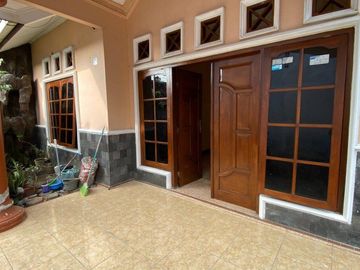 Rumah Siap Huni Dekat Lapangan Kadisono Berbah Sleman