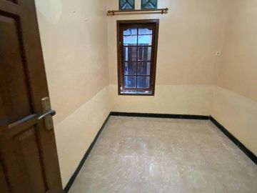 Rumah Siap Huni Dekat Lapangan Kadisono Berbah Sleman