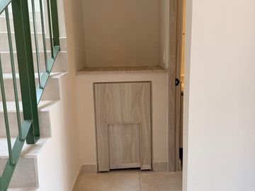 RENTA DE CASA NUEVA EN ZONA NORTE FRACC LYRATA