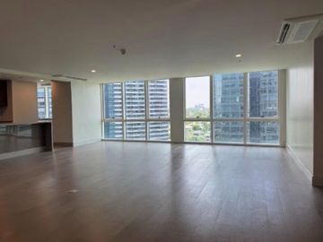 For RENT: Semi-furnished 3BR Unit in The Balmori Suites, Rockwell Makati