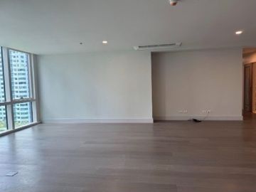For RENT: Semi-furnished 3BR Unit in The Balmori Suites, Rockwell Makati