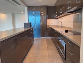 For RENT: Semi-furnished 3BR Unit in The Balmori Suites, Rockwell Makati