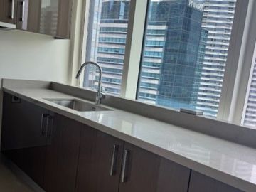 For RENT: Semi-furnished 3BR Unit in The Balmori Suites, Rockwell Makati
