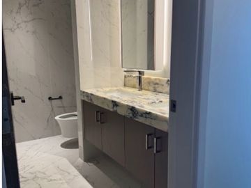 For RENT: Semi-furnished 3BR Unit in The Balmori Suites, Rockwell Makati
