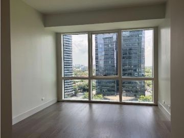 For RENT: Semi-furnished 3BR Unit in The Balmori Suites, Rockwell Makati