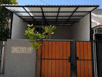 Dijual Rumah Medayu Utara Rungkut Surabaya