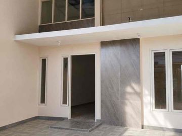 Dijual Rumah Medayu Utara Rungkut Surabaya