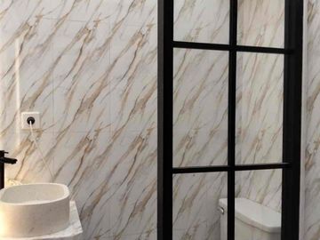 Dijual Rumah Medayu Utara Rungkut Surabaya