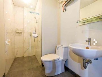 Apartemen One Residence Batam DiJual 2 unit Gandeng Full furnish selangkah Ke Mega Mall dan Ferry Terminal Internasional SGP & Malaysia