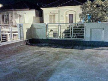 Rumah Murah WBM siap huni