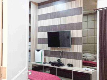 Rumah Murah WBM siap huni