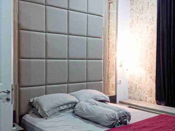 Rumah Murah WBM siap huni