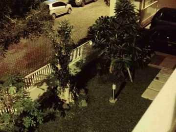 Rumah Murah WBM siap huni
