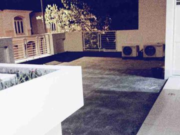 Rumah Murah WBM siap huni