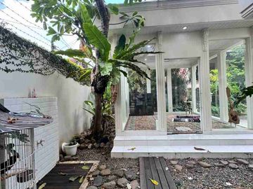 Super murah! Rumah mewah di Cilandak Jakarta Selatan