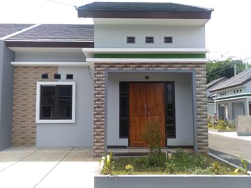 Rumah DP 0% Pamulang KPR Cicilan 2 Jt-an
