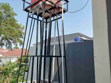disewakan rumah di citra raya Cikupa cluster medit