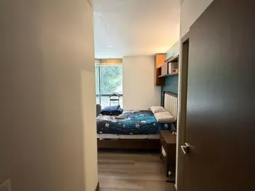 Departamento en Venta Tres Recamaras con Balcón Vista Al Jardín Be Grand Alto Polanco con Bodega