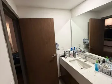 Departamento en Venta Tres Recamaras con Balcón Vista Al Jardín Be Grand Alto Polanco con Bodega