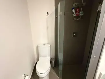 Departamento en Venta Tres Recamaras con Balcón Vista Al Jardín Be Grand Alto Polanco con Bodega