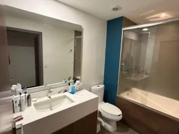 Departamento en Venta Tres Recamaras con Balcón Vista Al Jardín Be Grand Alto Polanco con Bodega