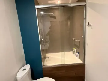 Departamento en Venta Tres Recamaras con Balcón Vista Al Jardín Be Grand Alto Polanco con Bodega