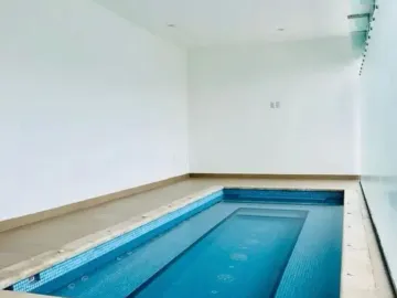Departamento en Venta Tres Recamaras con Balcón Vista Al Jardín Be Grand Alto Polanco con Bodega